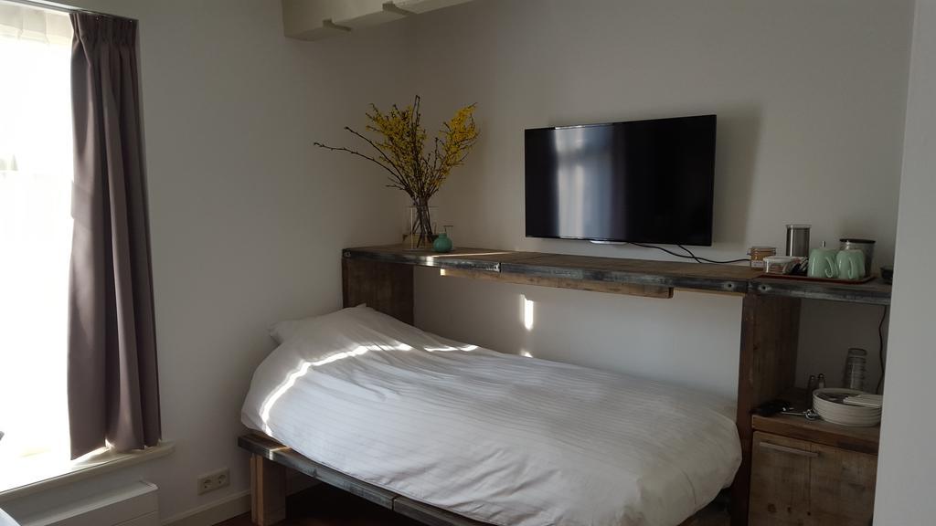 יורה B&B Klaar מראה חיצוני תמונה