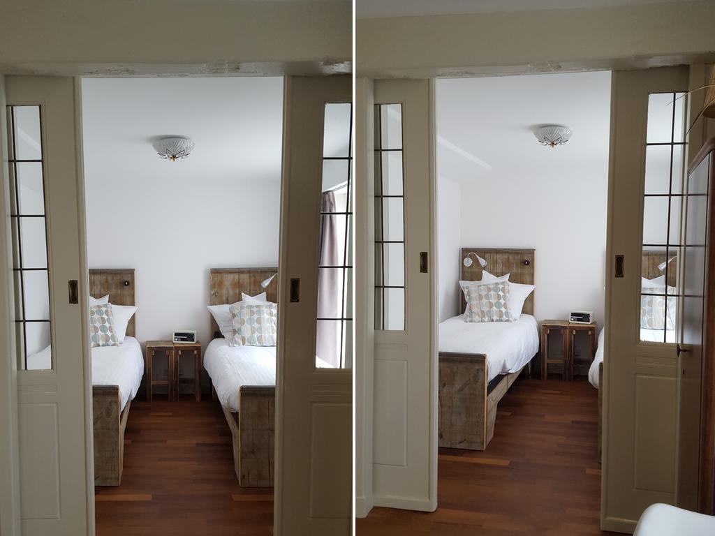 יורה B&B Klaar מראה חיצוני תמונה