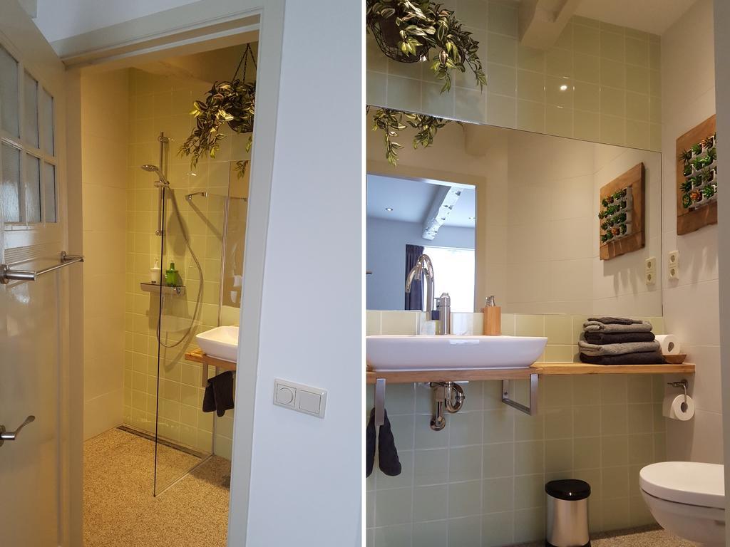 יורה B&B Klaar מראה חיצוני תמונה