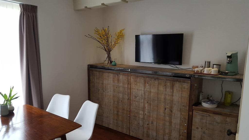 יורה B&B Klaar מראה חיצוני תמונה