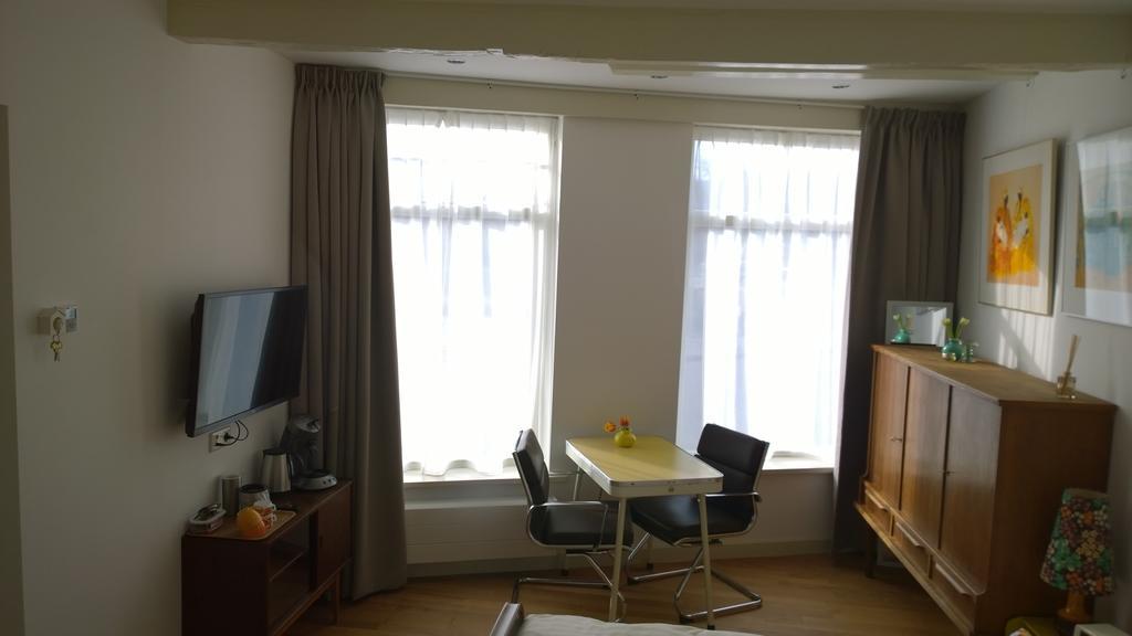 יורה B&B Klaar מראה חיצוני תמונה