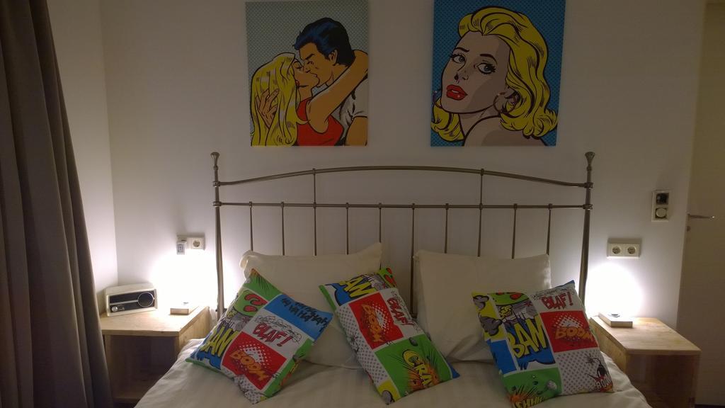 יורה B&B Klaar חדר תמונה
